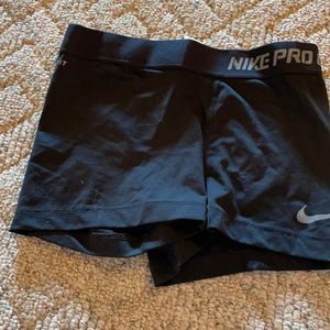 Nike shorts